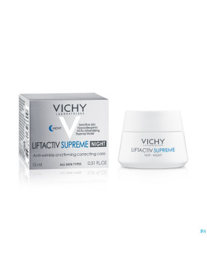 Vichy xmas liftactiv supreme ds    3 prod nf