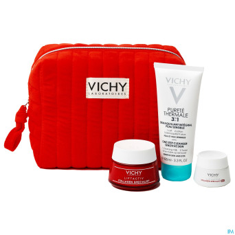 Vichy xmas liftactiv collagen specialist   3 prod.