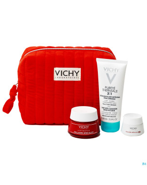 Vichy xmas liftactiv collagen specialist   3 prod.
