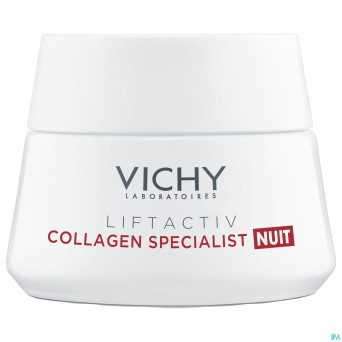 Vichy xmas liftactiv collagen specialist   3 prod.
