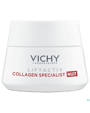 Vichy xmas liftactiv collagen specialist   3 prod.