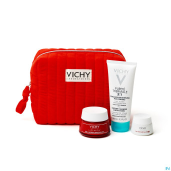 Vichy xmas liftactiv collagen specialist   3 prod.