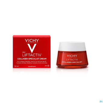 Vichy xmas liftactiv collagen specialist   3 prod.