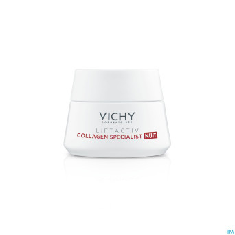 Vichy xmas liftactiv collagen specialist   3 prod.