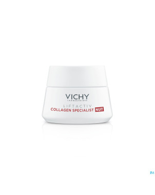 Vichy xmas liftactiv collagen specialist   3 prod.