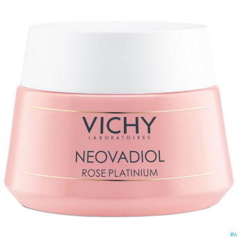 Vichy xmas neovadiol rose platinium    3 prod nf