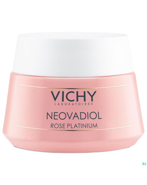Vichy xmas neovadiol rose platinium    3 prod nf