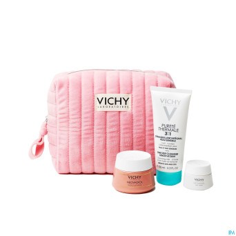 Vichy xmas neovadiol rose platinium    3 prod nf