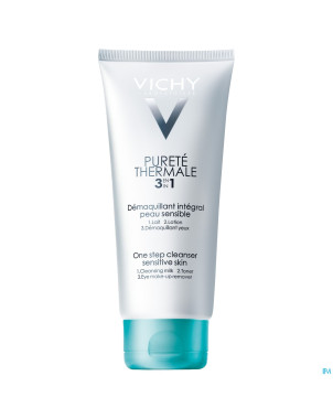 Vichy xmas mineral 89    3 prod nf