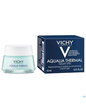 Vichy xmas mineral 89    3 prod nf