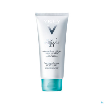 Vichy xmas mineral 89    3 prod nf