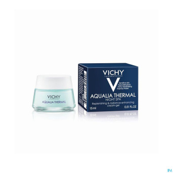 Vichy xmas mineral 89    3 prod nf