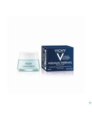 Vichy xmas mineral 89    3 prod nf