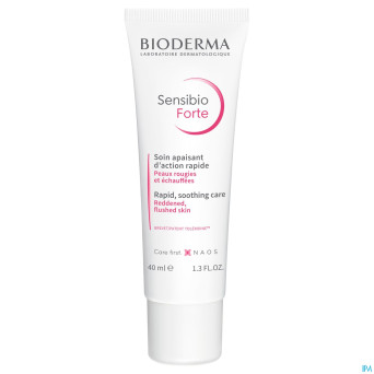 Bioderma sensibio forte creme  40ml
