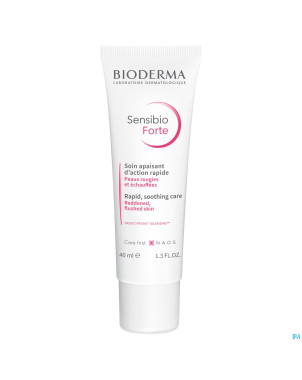 Bioderma sensibio forte creme  40ml