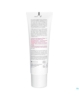 Bioderma sensibio forte creme  40ml