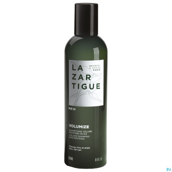 Lazartigue shampooing volumize    250ml