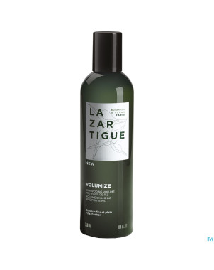 Lazartigue shampooing volumize    250ml