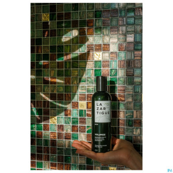 Lazartigue shampooing volumize    250ml