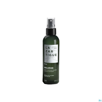 Lazartigue spray volumize  100ml nf