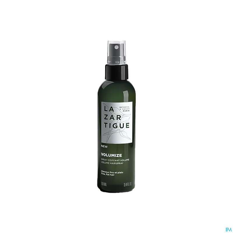 Lazartigue spray volumize  100ml nf