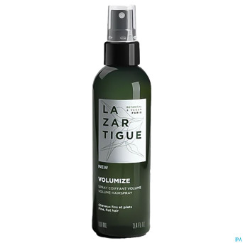 Lazartigue spray volumize  100ml nf
