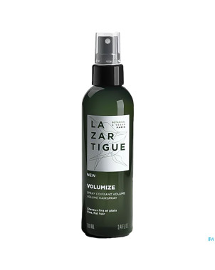 Lazartigue spray volumize  100ml nf