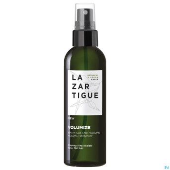 Lazartigue spray volumize  100ml nf