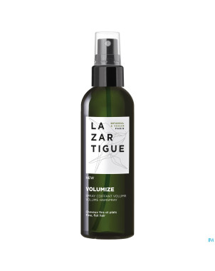 Lazartigue spray volumize  100ml nf