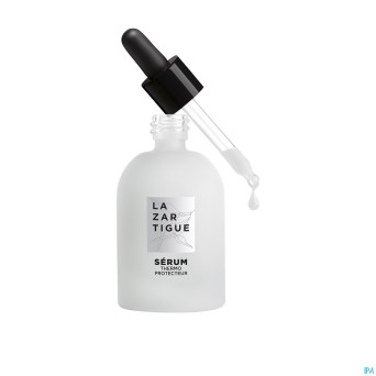 Lazartigue serum exception  fl 50ml