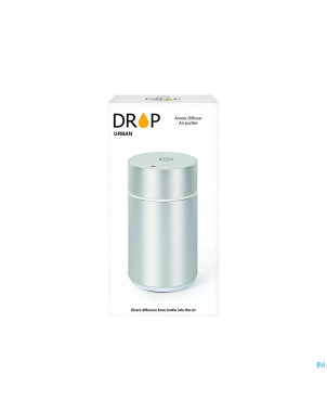 Drop diffuseur arome urban grey