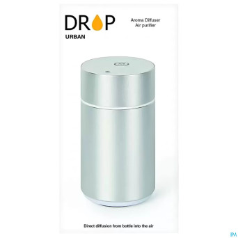 Drop diffuseur arome urban grey
