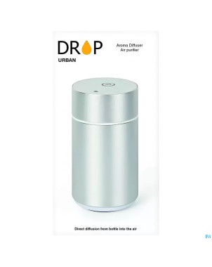 Drop diffuseur arome urban grey