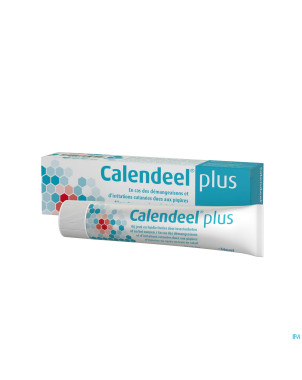 Calendeel plus gel    30ml