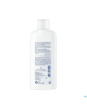 Ducray elution sh doux equilibrant    200ml nf