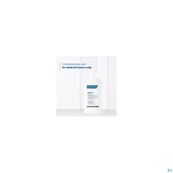 Ducray elution sh doux equilibrant    200ml nf
