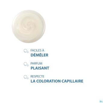 Ducray elution sh doux equilibrant    200ml nf