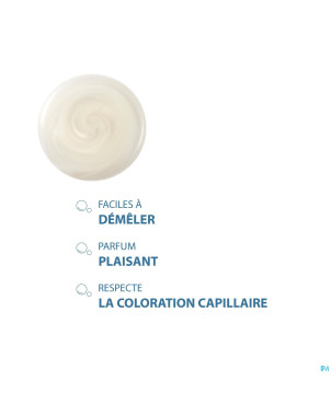 Ducray elution sh doux equilibrant    200ml nf