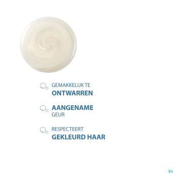 Ducray elution sh doux equilibrant    200ml nf