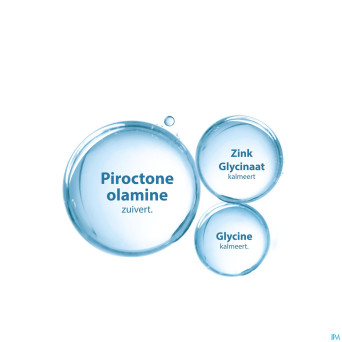 Ducray elution sh doux equilibrant    400ml nf