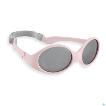 Luc&lea lunettes solaire plast. vege. fille 0-1ans