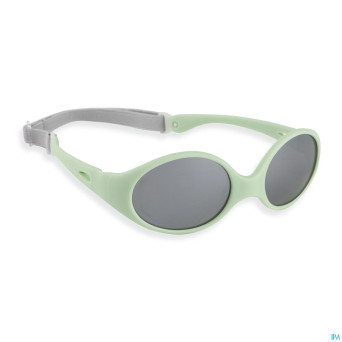Luc&lea lunettes solaire plast. vege. fille 1-3ans