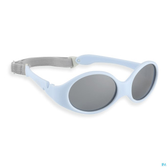 Luc&lea lunettes solaire plast. vege.garcon 0-1ans