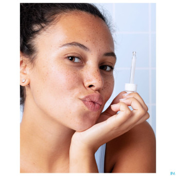 Svr clairial amp 6x30ml