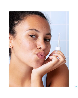 Svr clairial amp 6x30ml