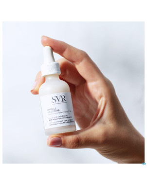 Svr clairial amp 6x30ml