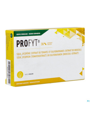 Profyt comp 30 remplace 2611-986