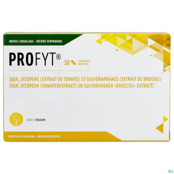 Profyt comp 30 remplace 2611-986