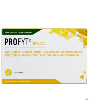 Profyt comp 30 remplace 2611-986