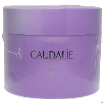Caudalie coffret noel vinotherapist vegan beurre 2